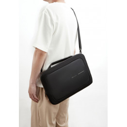 Сумка для ноутбука XD Design из rPET AWARE™, 14’’