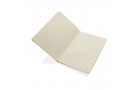 Блокнот Scribe с обложкой из бамбука, А5, 80 г/м²