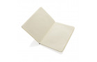 Блокнот Scribe с обложкой из бамбука, А5, 80 г/м²