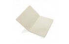 Блокнот Scribe с обложкой из бамбука, А5, 80 г/м²