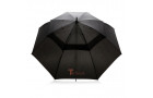 Зонт-антишторм Swiss Peak Tornado из rPET AWARE™, d152 см