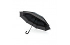 Расширяющийся зонт Swiss Peak из rPET AWARE™, d116-137 см