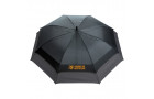 Расширяющийся зонт Swiss Peak из rPET AWARE™, d116-137 см