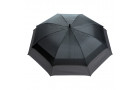 Расширяющийся зонт Swiss Peak из rPET AWARE™, d116-137 см