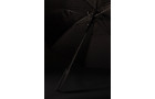 Зонт-трость антишторм Swiss Peak Tornado из rPET AWARE™, d116 см