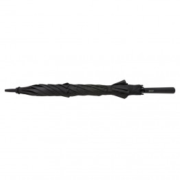 Зонт-трость антишторм Swiss Peak Tornado из rPET AWARE™, d116 см