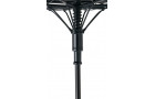 Зонт-трость антишторм Swiss Peak Tornado из rPET AWARE™, d116 см