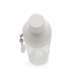 Герметичная бутылка для воды Impact из rPET RCS, 600 мл