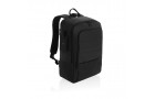 Дорожный рюкзак для ноутбука Armond из rPET AWARE™, 15,6”