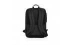 Дорожный рюкзак для ноутбука Armond из rPET AWARE™, 15,6”