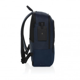 Дорожный рюкзак для ноутбука Armond из rPET AWARE™, 15,6”