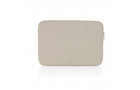 Чехол для ноутбука Armond из rPET AWARE™, 15,6”
