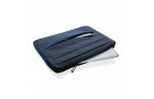 Чехол для ноутбука Armond из rPET AWARE™, 15,6”
