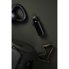 Бутылка для воды VINGA Balti из rPET RCS, 600 мл