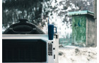Кружка Tana с двойными стенками из переработанного пластика RCS, 900 мл
