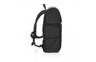 Дорожный рюкзак Pascal из rPET AWARE™, 15,6’’