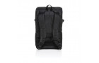 Дорожный рюкзак Pascal из rPET AWARE™, 15,6’’