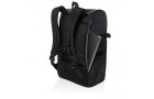 Дорожный рюкзак Pascal из rPET AWARE™, 15,6’’