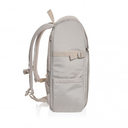 Дорожный рюкзак Pascal из rPET AWARE™, 15,6’’