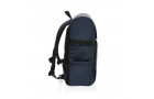 Дорожный рюкзак Pascal из rPET AWARE™, 15,6’’