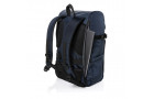 Дорожный рюкзак Pascal из rPET AWARE™, 15,6’’