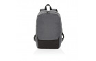 Рюкзак для ноутбука Kazu из rPET AWARE™, 15,6’’
