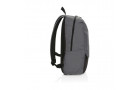 Рюкзак для ноутбука Kazu из rPET AWARE™, 15,6’’