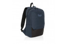 Рюкзак для ноутбука Kazu из rPET AWARE™, 15,6’’
