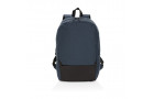 Рюкзак для ноутбука Kazu из rPET AWARE™, 15,6’’