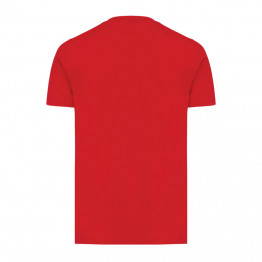 Футболка Iqoniq Bryce из переработанного хлопка, унисекс, 180 г/м²