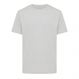 Футболка Iqoniq Kakadu из переработанного хлопка, свободный крой, унисекс, 180 г/м²