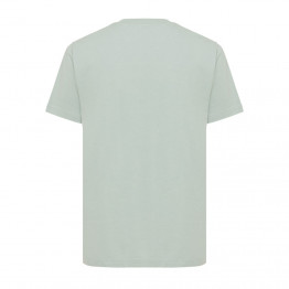 Футболка Iqoniq Kakadu из переработанного хлопка, свободный крой, унисекс, 180 г/м²