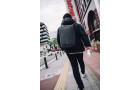 Антикражный рюкзак Bobby Edge из rPET AWARE™, 16’’