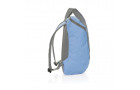Рюкзак для ноутбука Sienna из rPET AWARE™, 14”