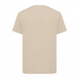 Футболка Iqoniq Kakadu из переработанного хлопка, свободный крой, унисекс, 180 г/м²