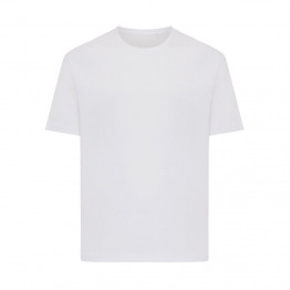 Футболка Iqoniq Teide из переработанного хлопка, унисекс, 180 г/м²