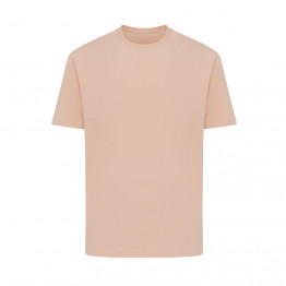 Футболка Iqoniq Teide из переработанного хлопка, унисекс, 180 г/м²