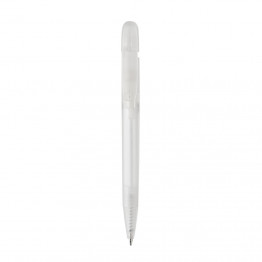 Ручка Devin из переработанного пластика GRS