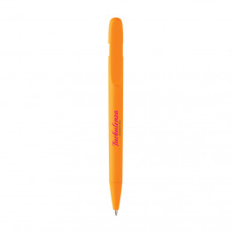 Ручка Devin из переработанного пластика GRS