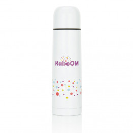 Термос из нержавеющей стали, 500 мл