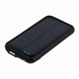 зарядное устройство на солнечной батарее