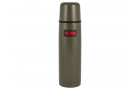 Термос из нерж. стали тм THERMOS FBB-750AG 0.75L, зеленый