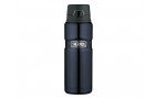 Термос из нерж. стали тм THERMOS SK4000 BK 0,710L, черный