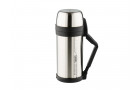 Термос из нерж. стали тм THERMOS FDH Stainless Steel Vacuum Flask 1.65L, стальной