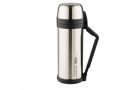 Термос из нерж. стали тм THERMOS FDH Stainless Steel Vacuum Flask 2.0L, стальной