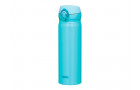 Термос из нерж. стали тм THERMOS JNL-502-SKY 0.5L, голубой