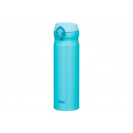 Термос из нерж. стали тм THERMOS JNL-502-SKY 0.5L, голубой