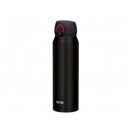 Термос из нерж. стали тм THERMOS JNL-602-MTBK 0.6L, черный