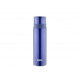 Термос из нерж. стали тм THERMOS FFM-500-BL SS Vac. Insulated Flask,500ml, синий