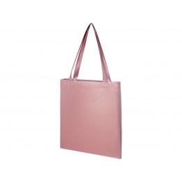 Блестящая эко-сумка Salvador, фуксия